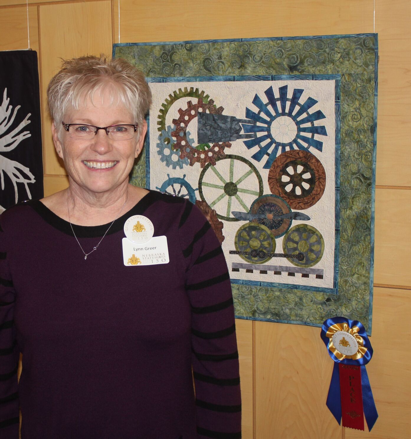 Lynn Greer